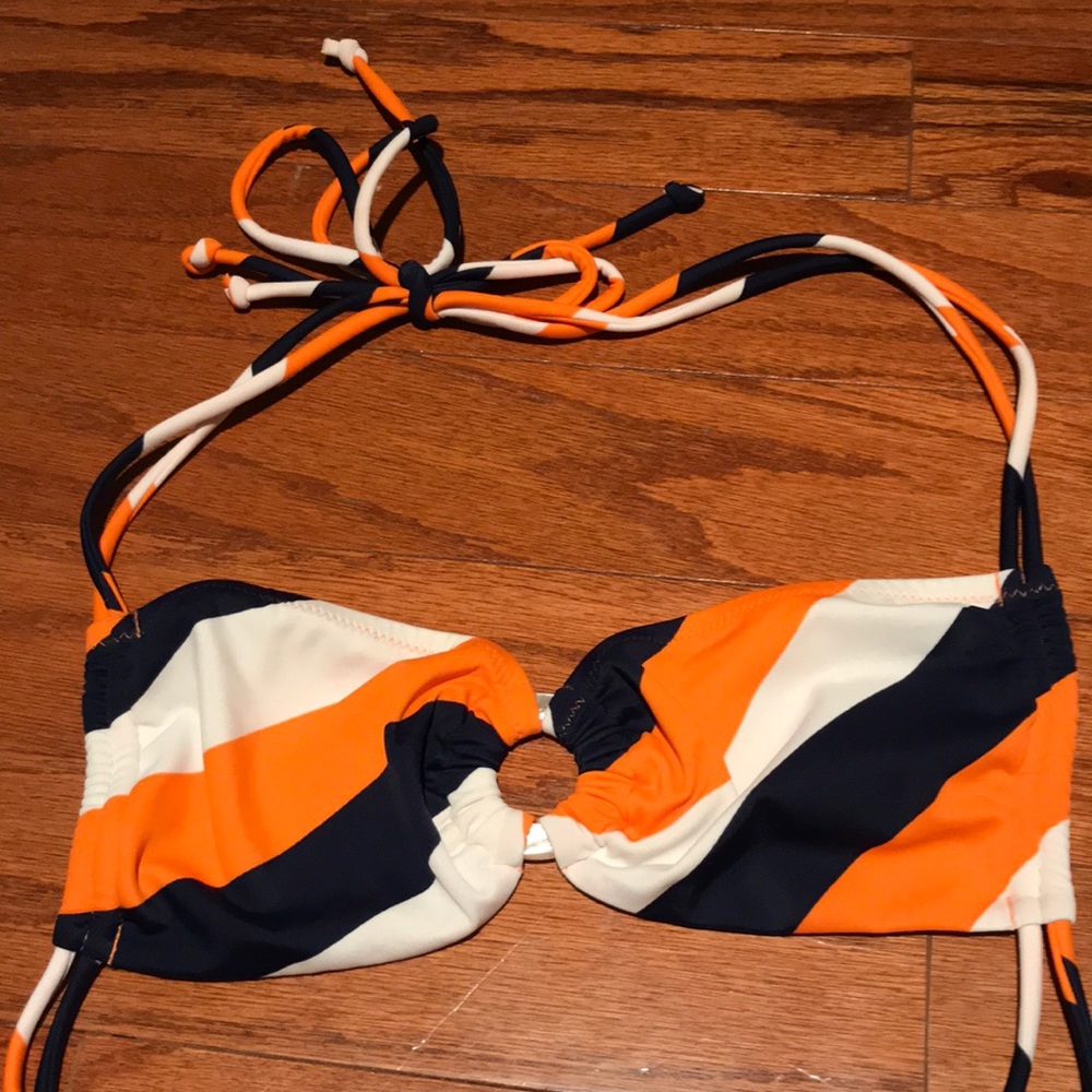 VICTORIA’S SECRET bandeau top